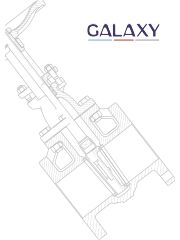 Galaxy – Cast