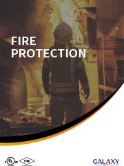 Galaxy – Fire Protection