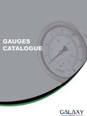 Galaxy – Gauge