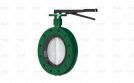 U-Type Butterfly Valve