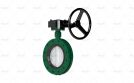 U-Type Butterfly Valve