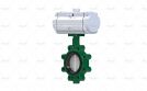 Concentric Lugged Butterfly Valve (C9 Series)