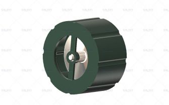 Wafer Type Silent Check Valve