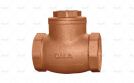 Bronze Swing Check Valve