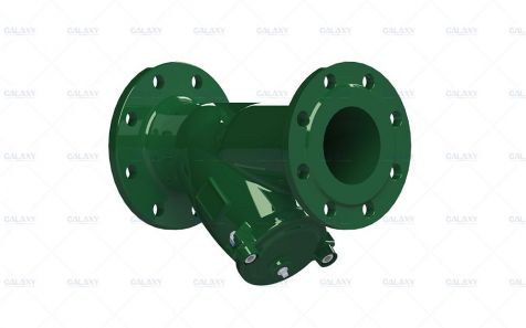 Y-Pattern Strainer (C9 Series)