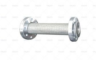 Flange Type Flexible Hose